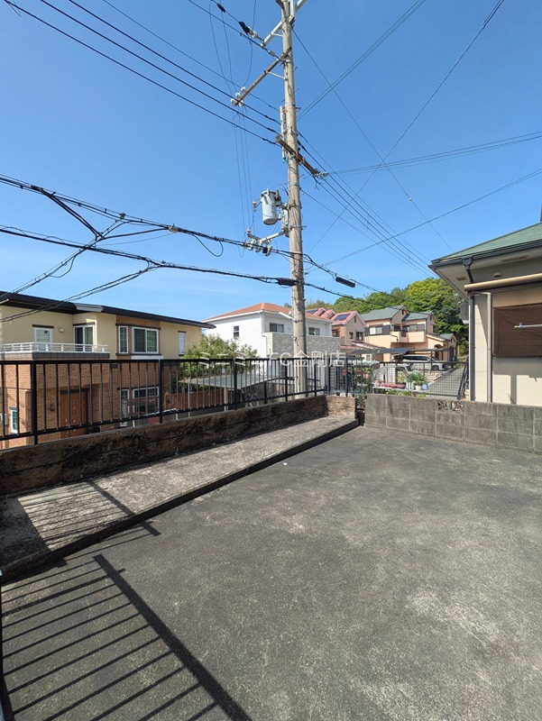 北貴望ヶ丘戸建賃貸 その他外観4