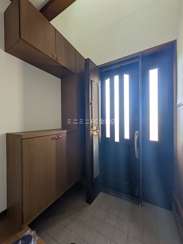 北貴望ヶ丘戸建賃貸 その他9