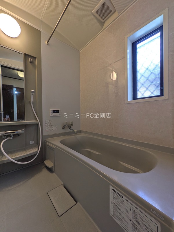 北貴望ヶ丘戸建賃貸 その他10