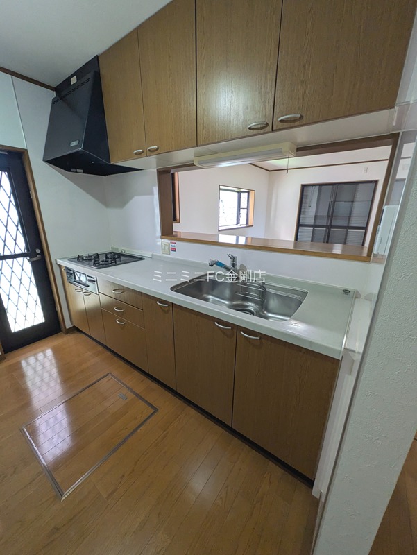 北貴望ヶ丘戸建賃貸 その他12