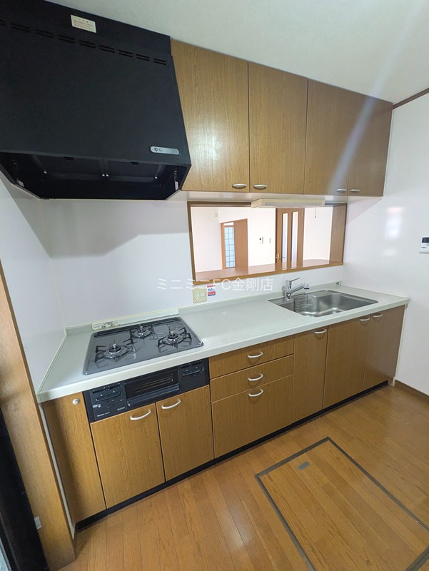 北貴望ヶ丘戸建賃貸 その他13