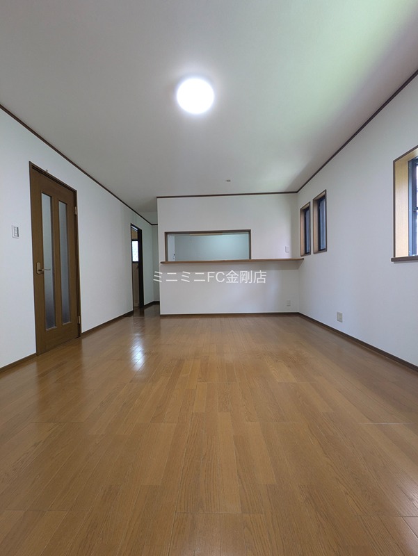 北貴望ヶ丘戸建賃貸 その他15