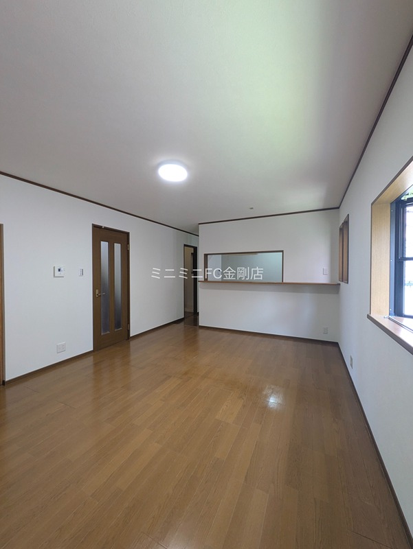 北貴望ヶ丘戸建賃貸 その他16