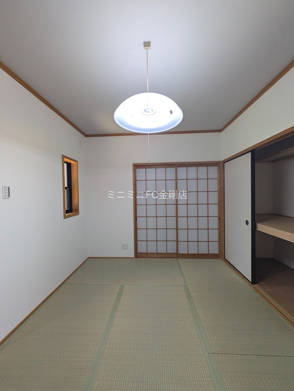 北貴望ヶ丘戸建賃貸 その他17