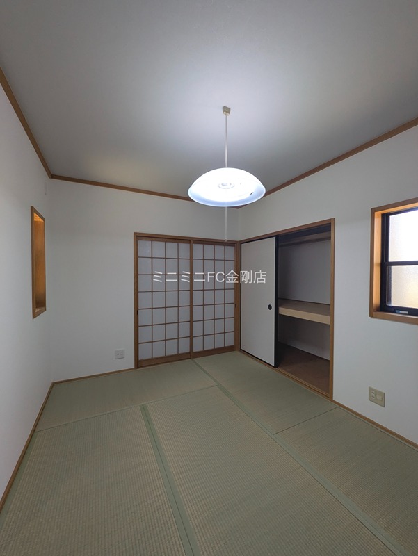 北貴望ヶ丘戸建賃貸 その他18