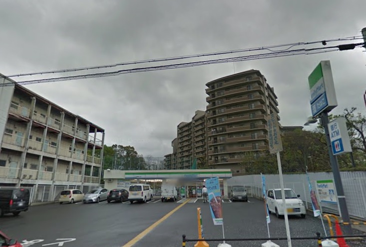 北貴望ヶ丘戸建賃貸 周辺画像4