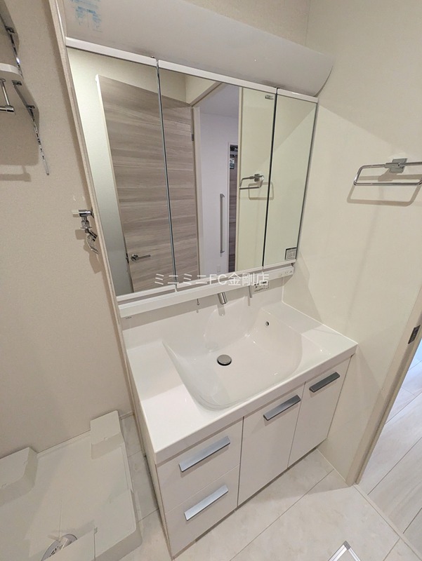 D-residence西野A棟 その他1