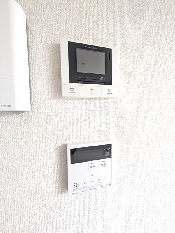 D-residence西野A棟 その他18