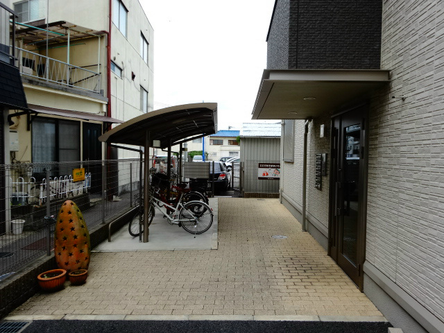 ソシア・ポレポレ その他外観1