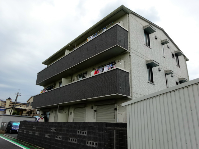 ソシア・ポレポレ その他外観2