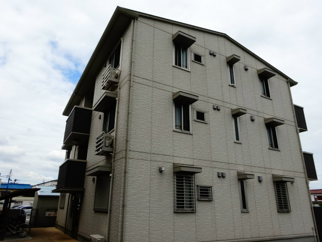 ソシア・ポレポレ その他外観3