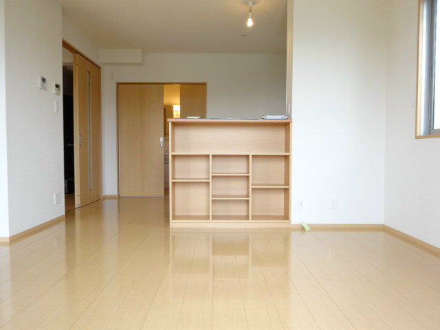 ソシア・ポレポレ リビング