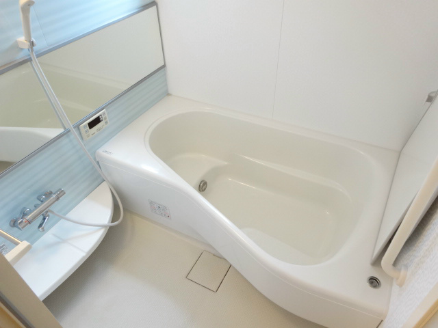 ソシア・ポレポレ 風呂画像