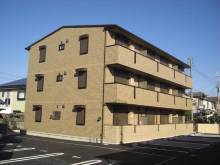 ヴィラ　クエンティ その他外観2