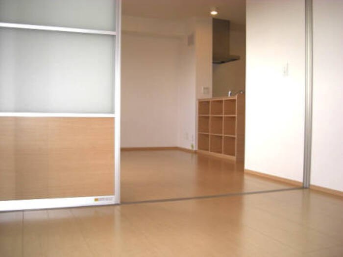 ヴィラ　クエンティ ベッドルーム