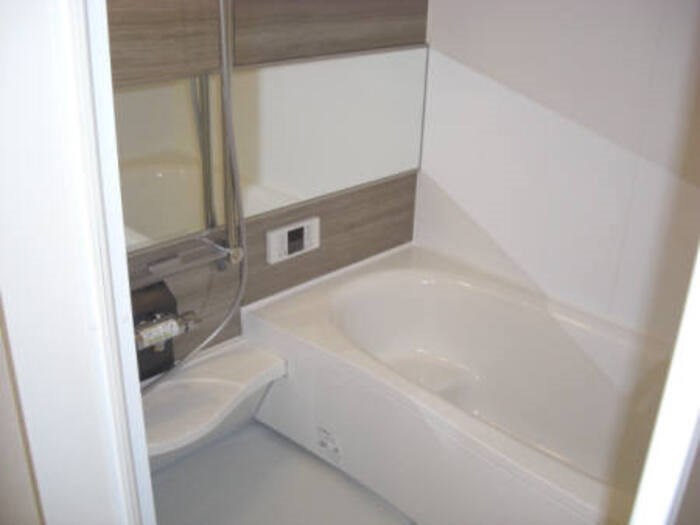 ヴィラ　クエンティ 風呂画像