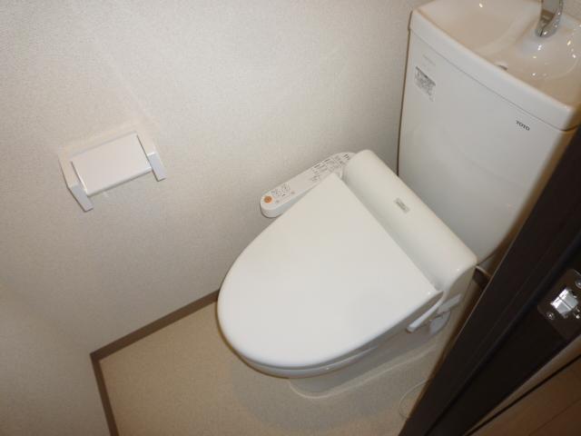 スリーハーブズ狭山Ⅰ番館 その他2