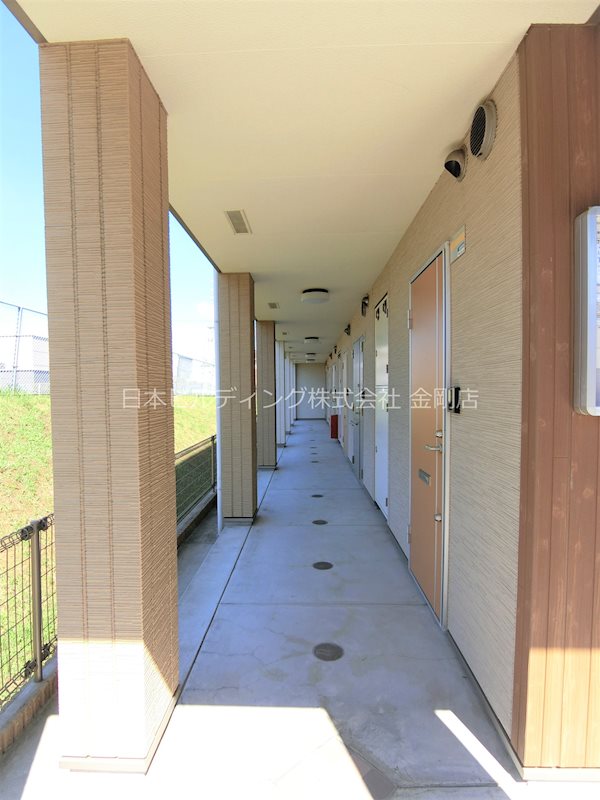 スリーハーブズ狭山Ⅰ番館 その他外観3