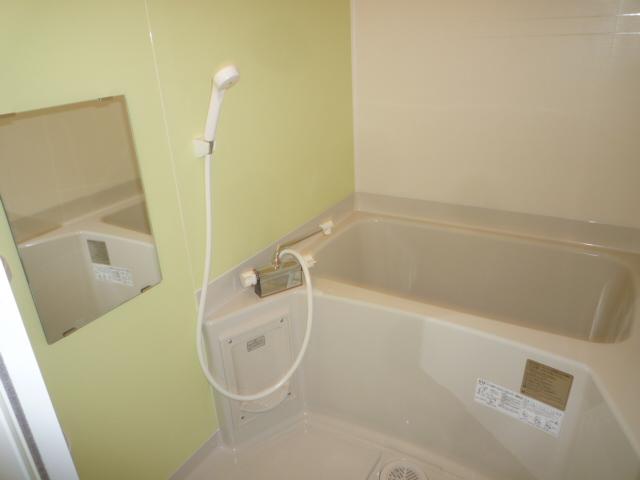 スリーハーブズ狭山Ⅰ番館 風呂画像