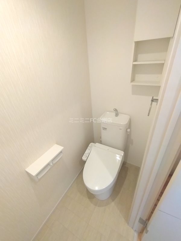 ガーデンホーム青葉丘 その他2