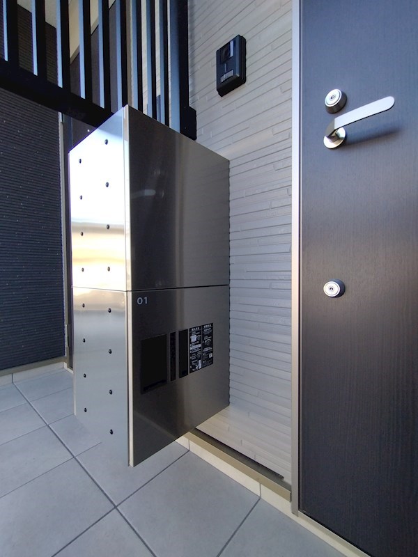 ガーデンホーム青葉丘 その他外観4