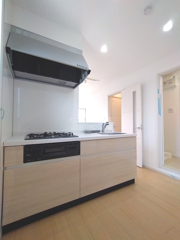 ガーデンホーム青葉丘 キッチン