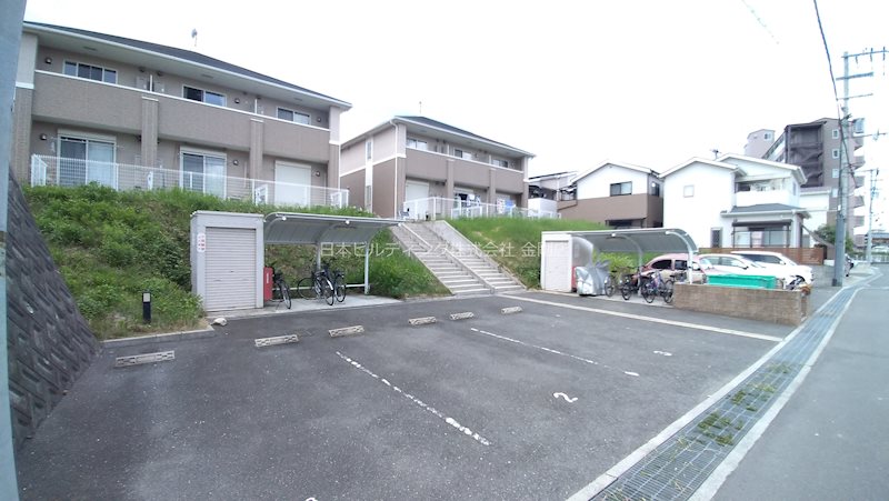 ルチャーマⅡ その他外観1