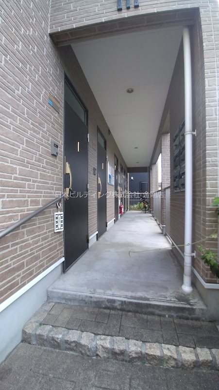 ルチャーマⅡ その他外観3