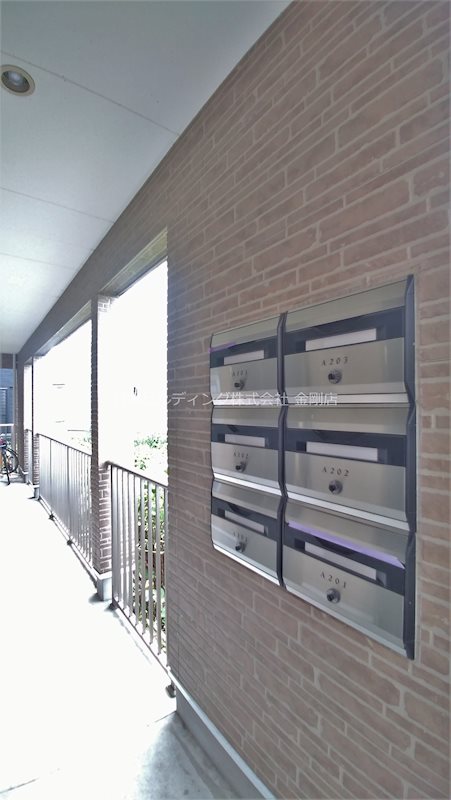 ルチャーマⅡ その他外観4