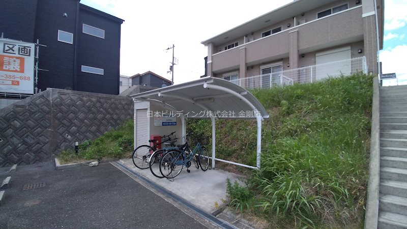 ルチャーマⅡ その他外観5