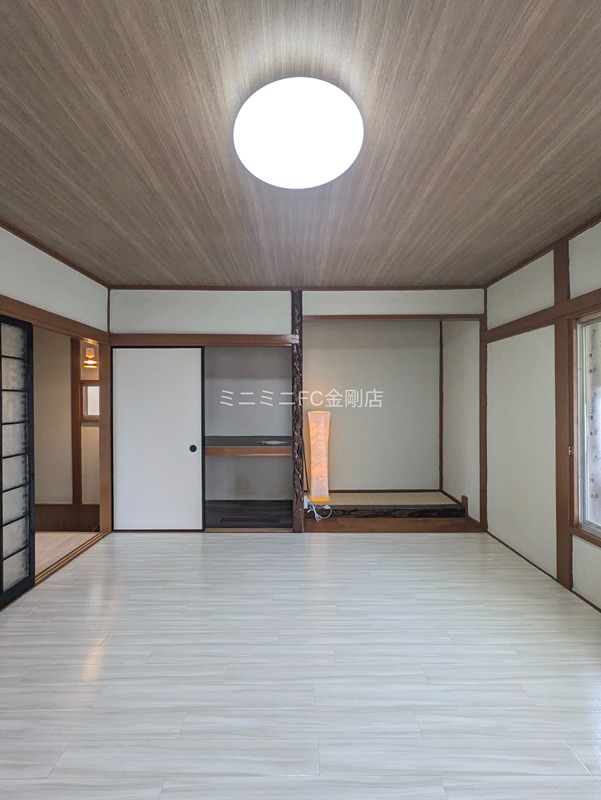 甲田2丁目貸家 その他7