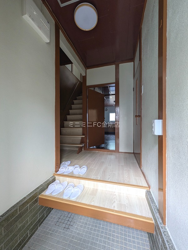 甲田2丁目貸家 その他8