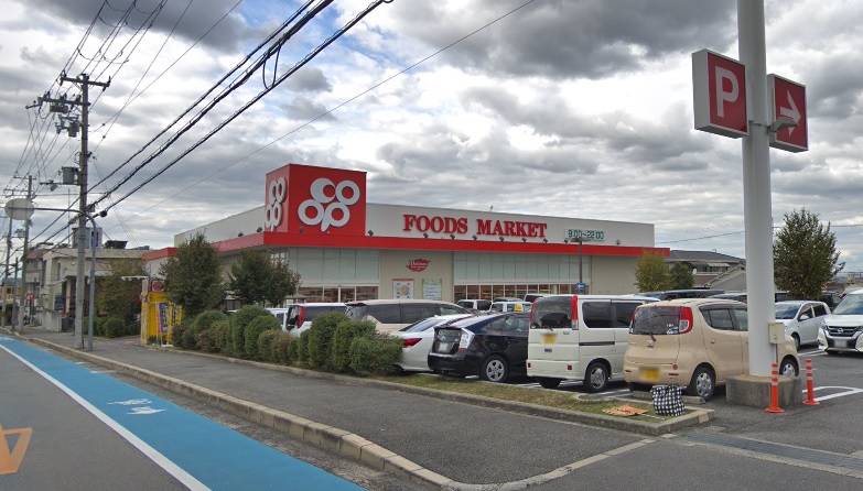 グラシアス堺 周辺画像1