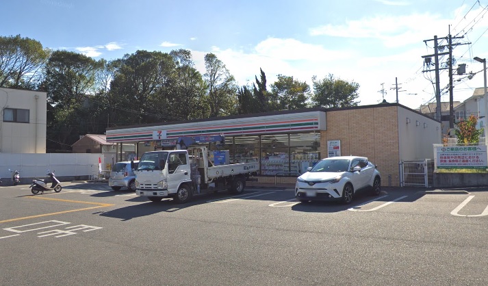 グラシアス堺 周辺画像4