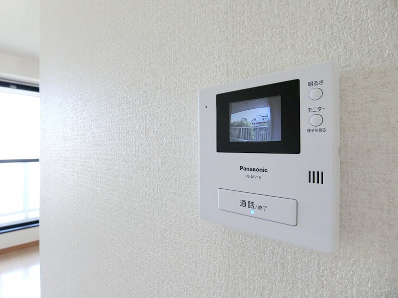 日吉壱番館  その他3