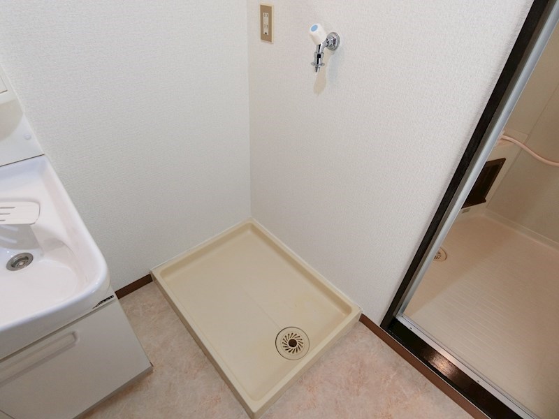 日吉壱番館  その他6