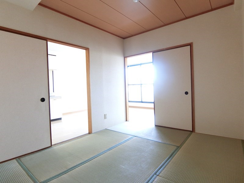 日吉壱番館  その他12