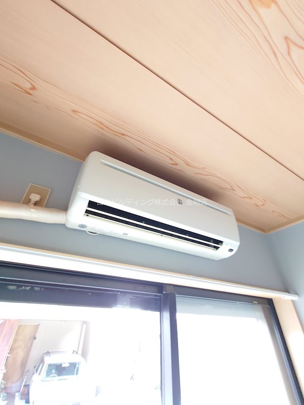 河内長野市末広町5-45貸家  その他1