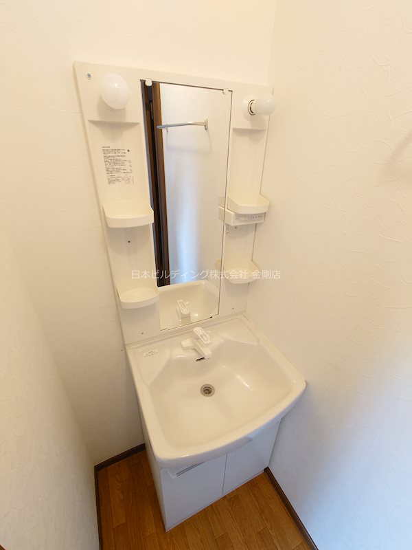 河内長野市末広町5-45貸家  その他5