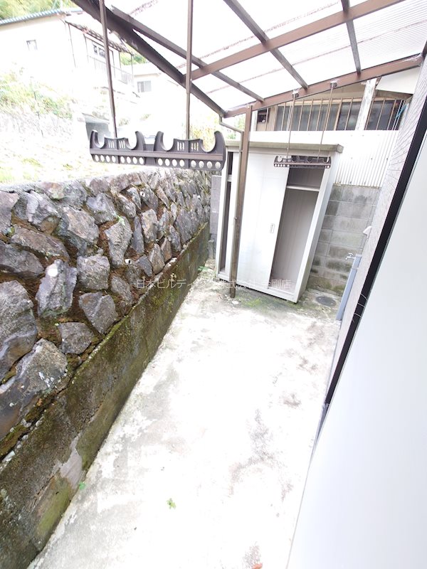 河内長野市末広町5-45貸家  その他6