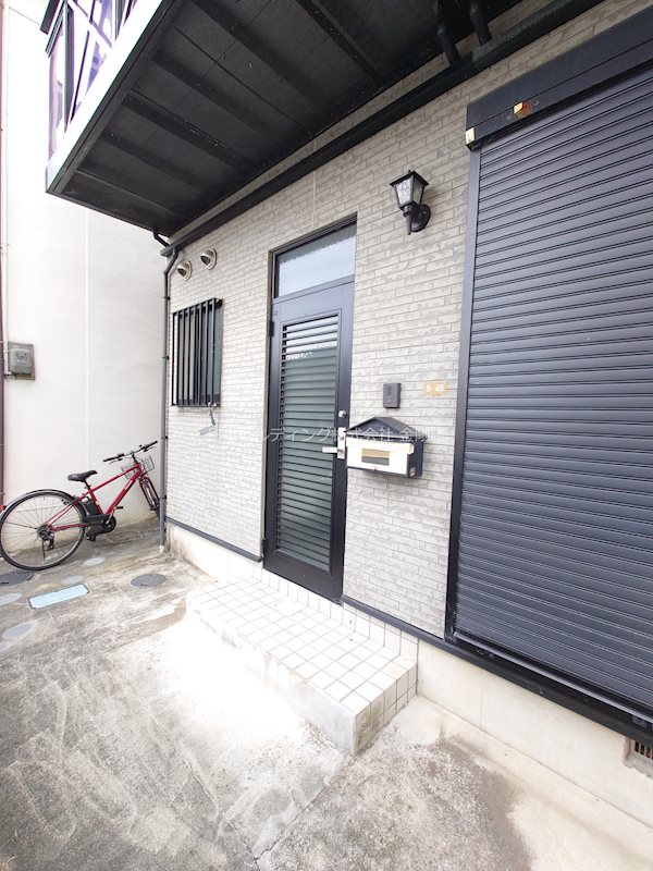 河内長野市末広町5-45貸家  その他外観2