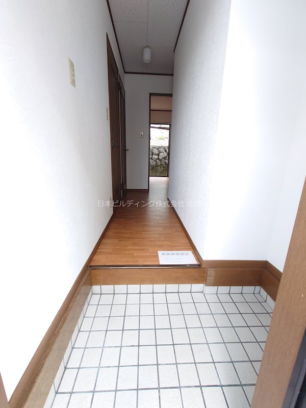 河内長野市末広町5-45貸家  その他7