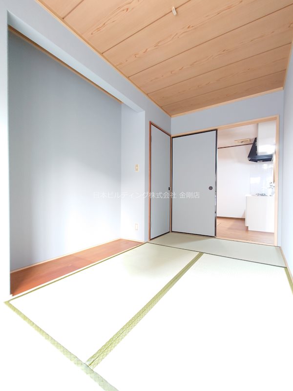 河内長野市末広町5-45貸家  その他12