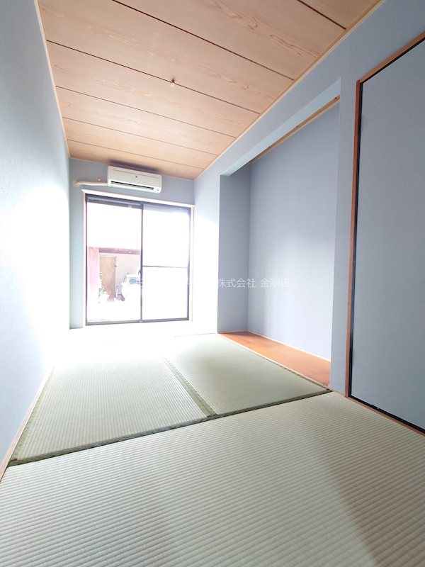 河内長野市末広町5-45貸家  その他13