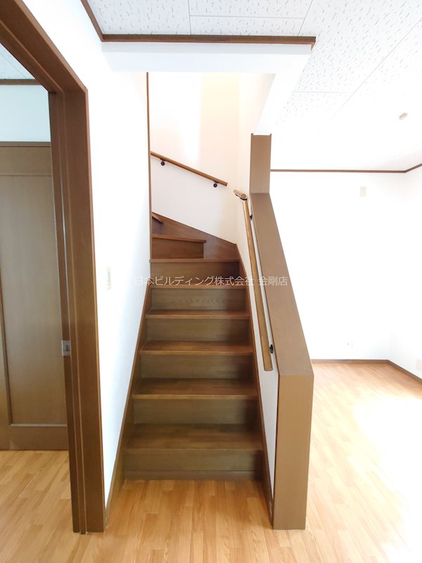 河内長野市末広町5-45貸家  その他14