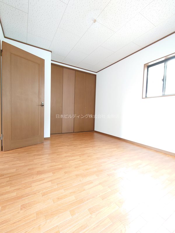 河内長野市末広町5-45貸家  その他16