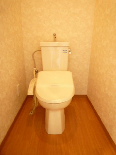 メゾンボヌール その他2