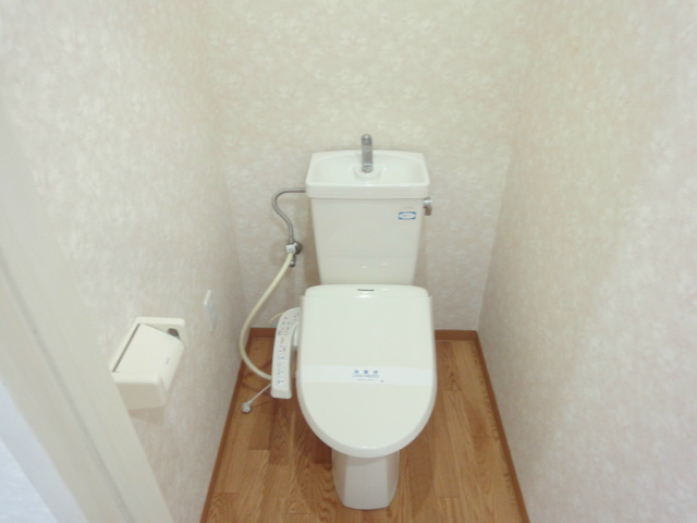 メゾンボヌール その他1