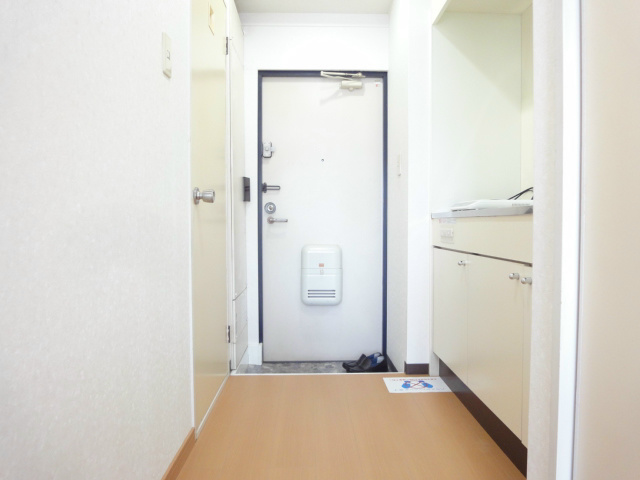 メゾンボヌール その他5