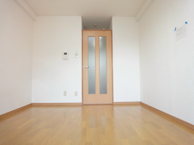 メゾンボヌール ベッドルーム